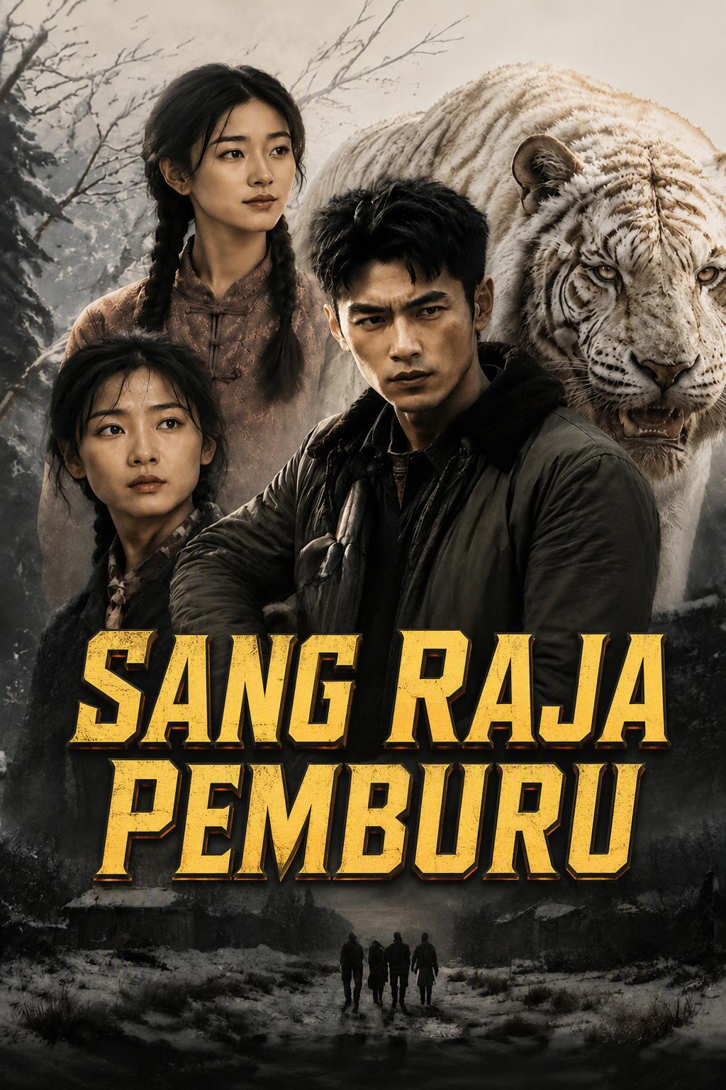 Pemburu Puncak