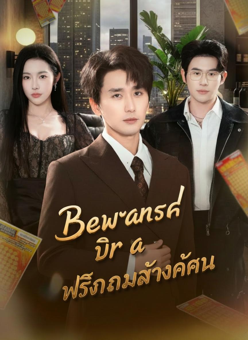 เดิมพันรัก พลิกเกมล้างแค้น