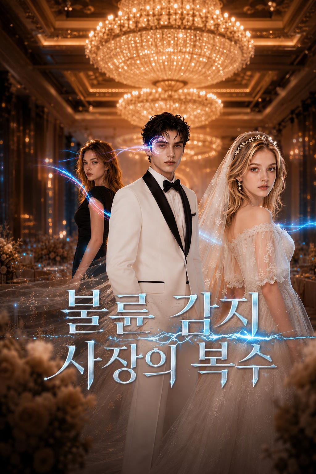 불륜을 꿰뚫어 보는 초능력