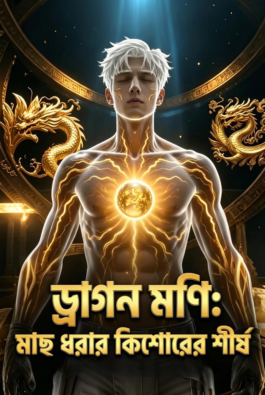 গভীর সমুদ্রের অধিপতি