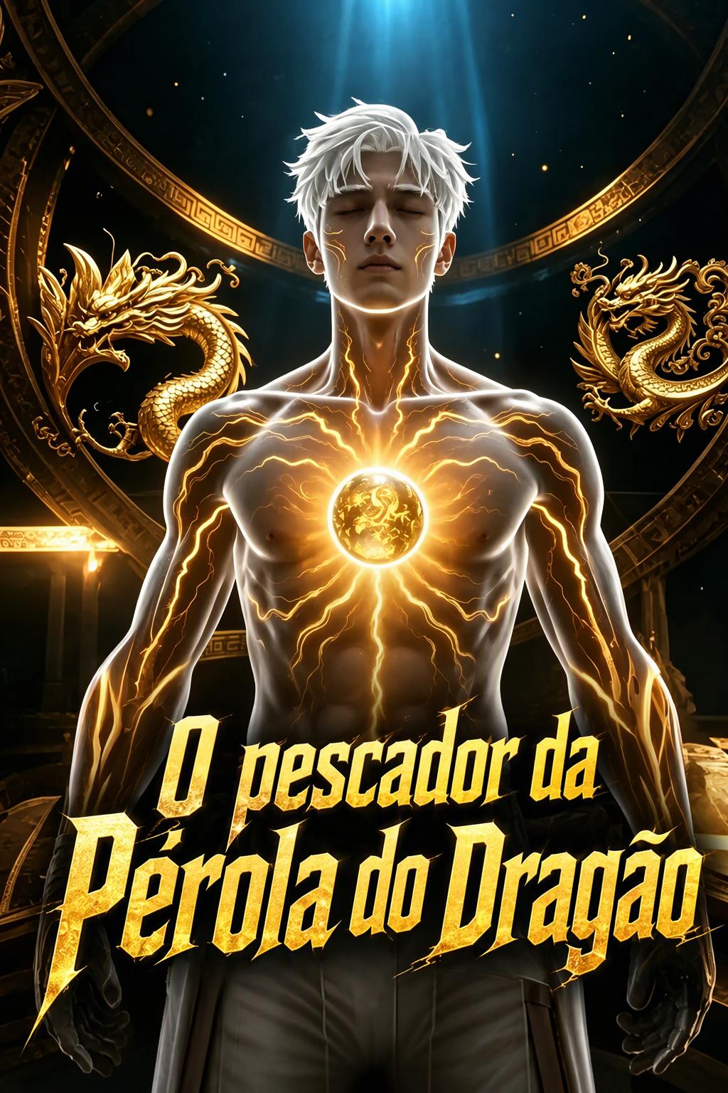 Senhor das Profundezas