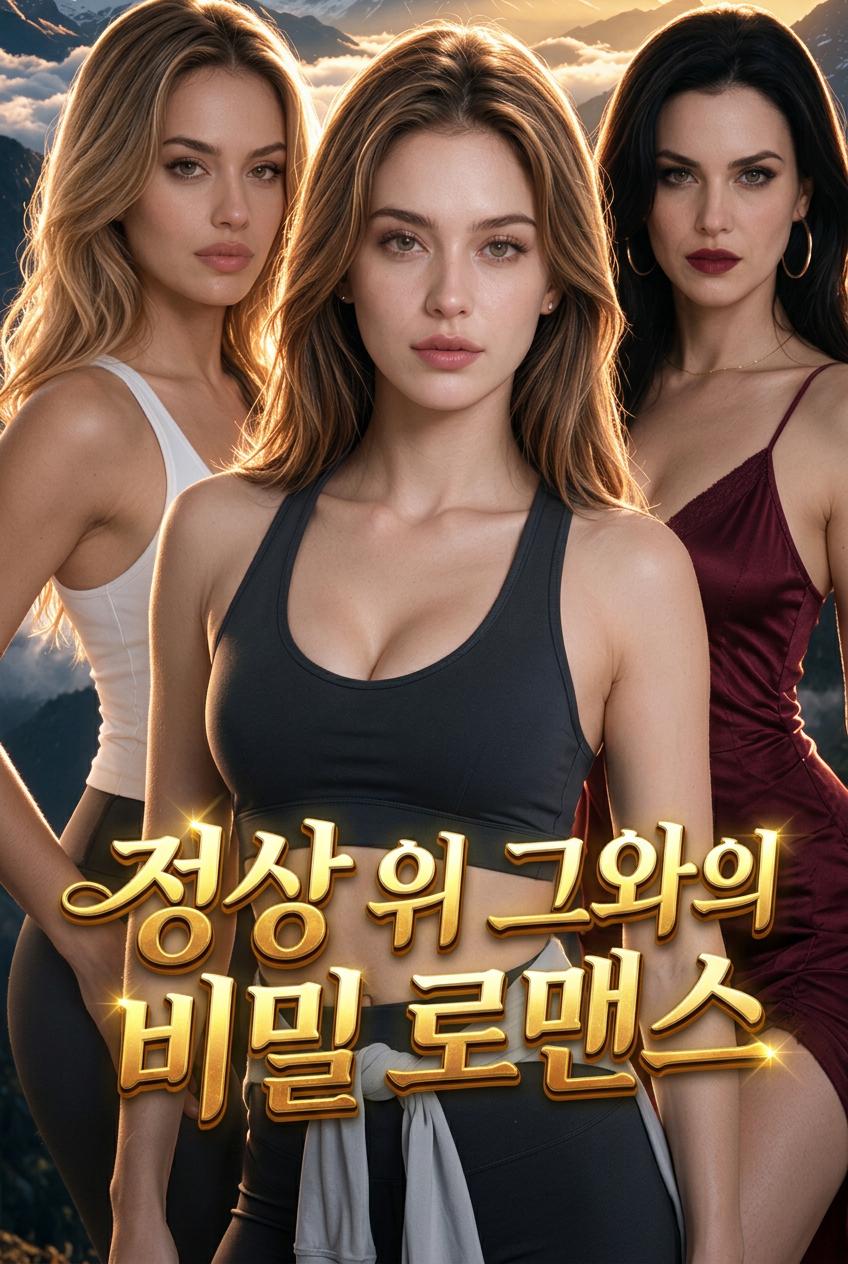 정상 너머, 내 마음속에