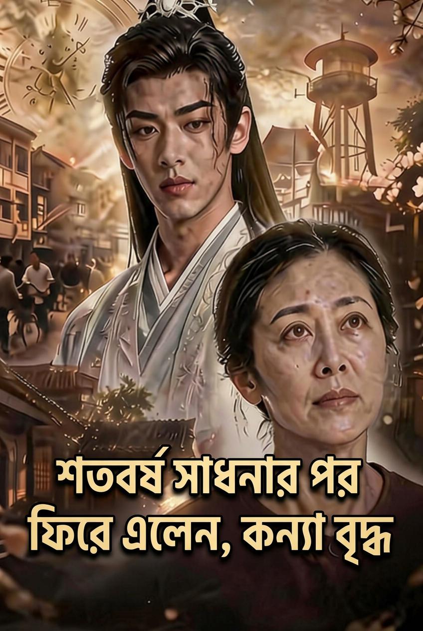 অমর পিতার প্রত্যাবর্তন
