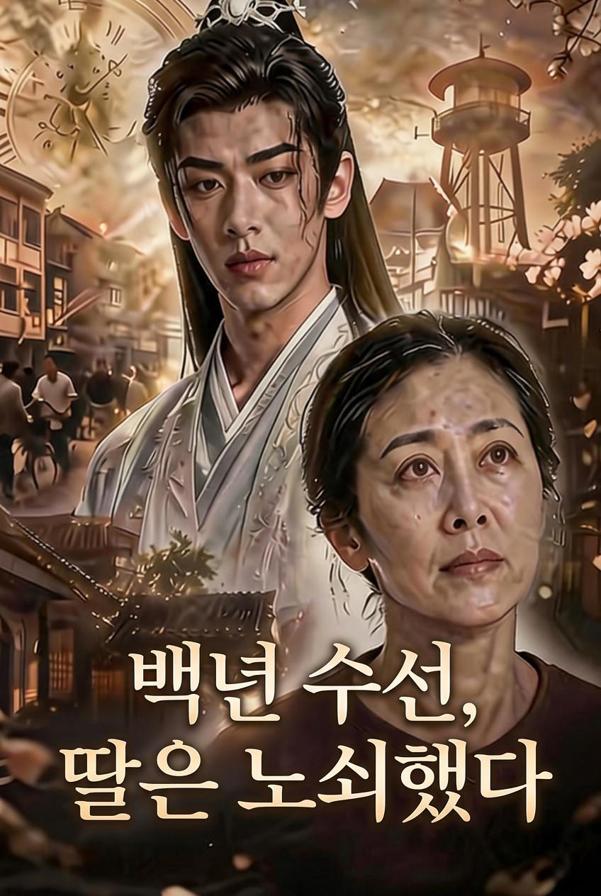 불멸의 아버지 귀환