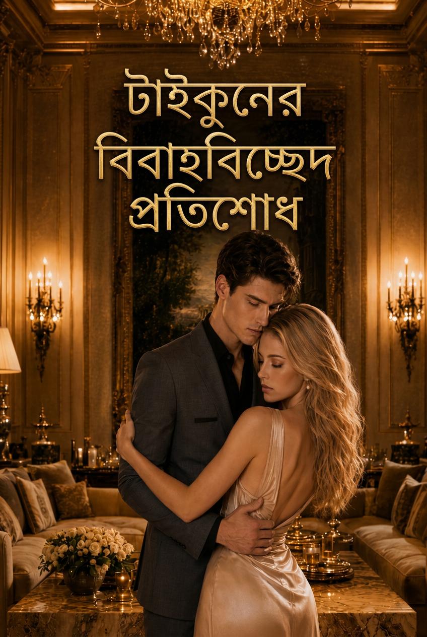বিবাহবিচ্ছেদ থেকেই প্রতিশোধের শুরু