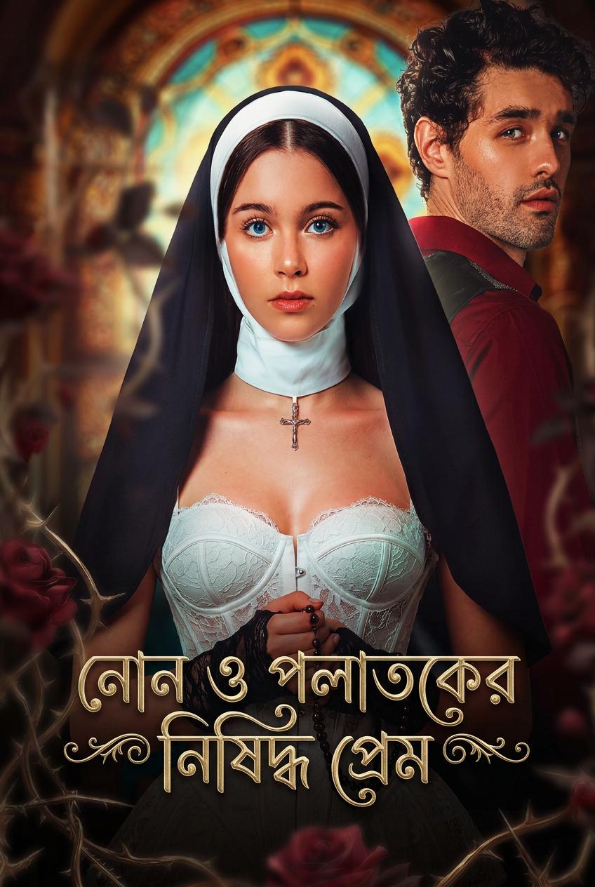 ঈশ্বরের নিষিদ্ধ প্রেম