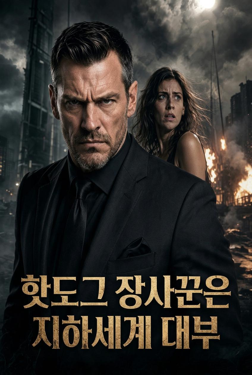 지하 세계의 아버지