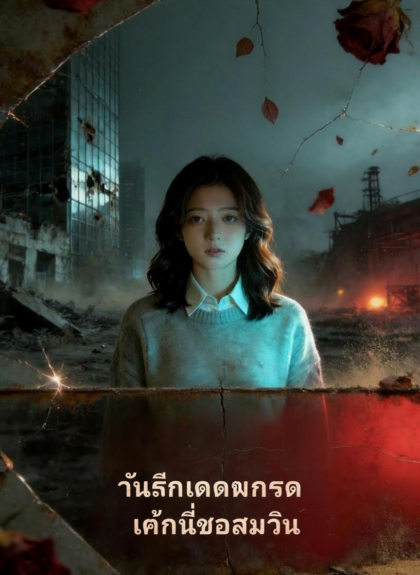 เกิดใหม่มาล้างแค้น