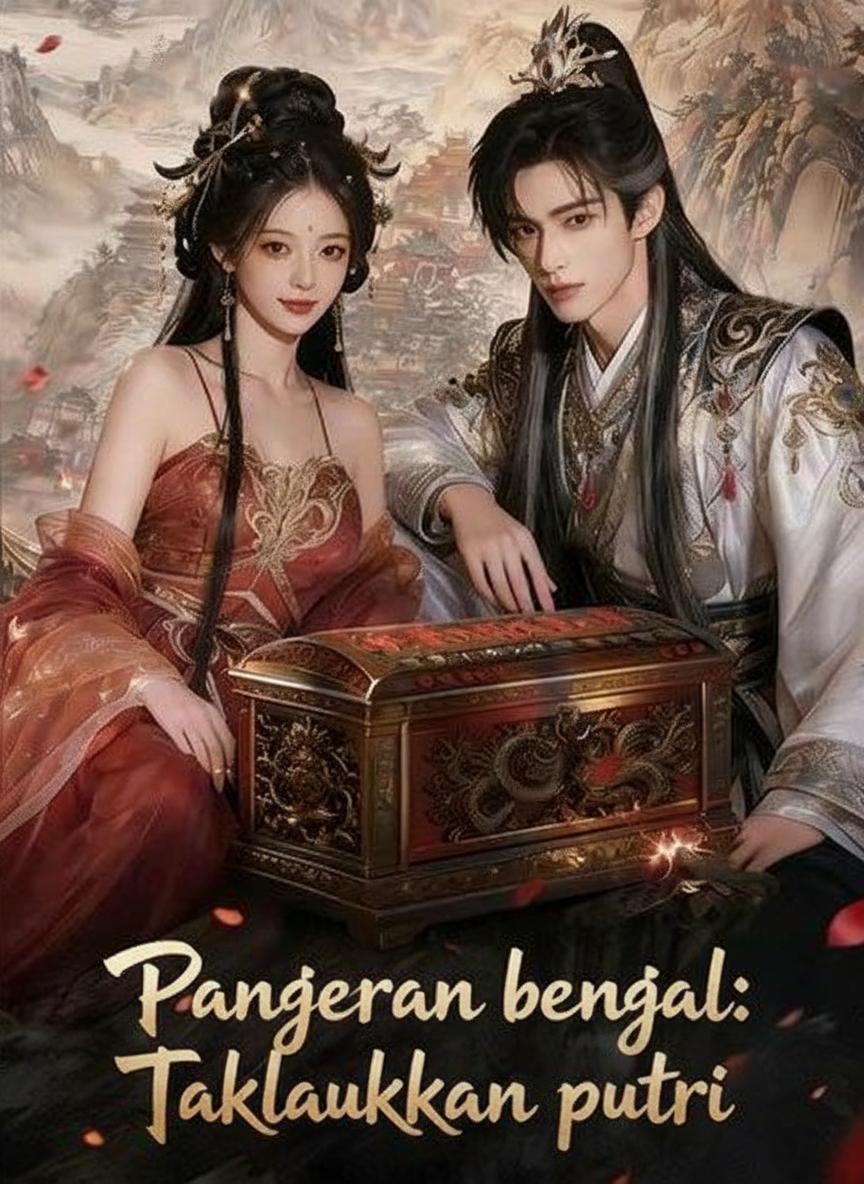 Pangeran bengal: Taklukkan putri