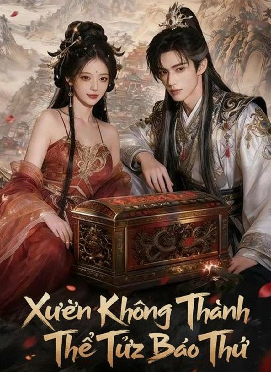Xuyên Không Thành Thế Tử Báo Thù