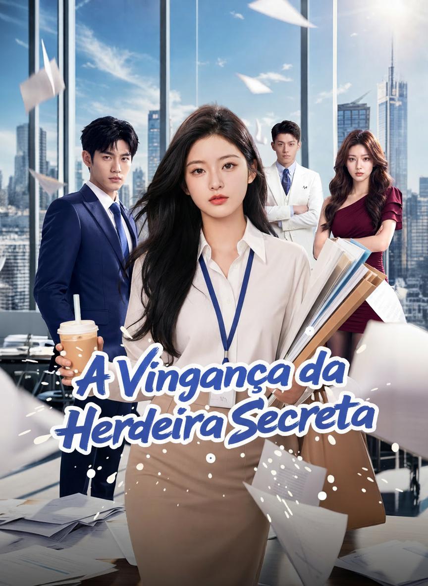 A Vingança da Herdeira Secreta