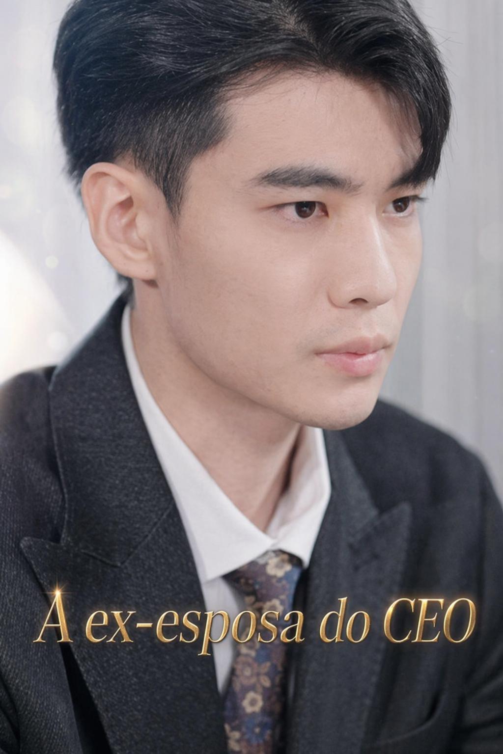 Presa ao meu ex-marido CEO