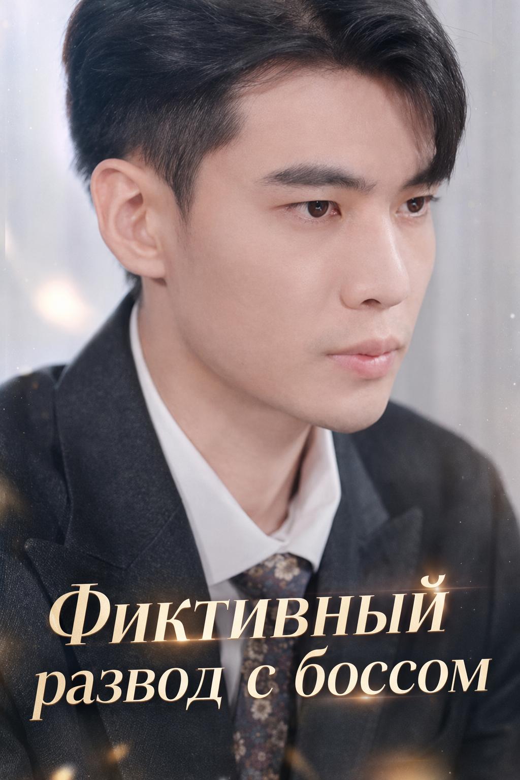 Запутанные отношения с гендиректором