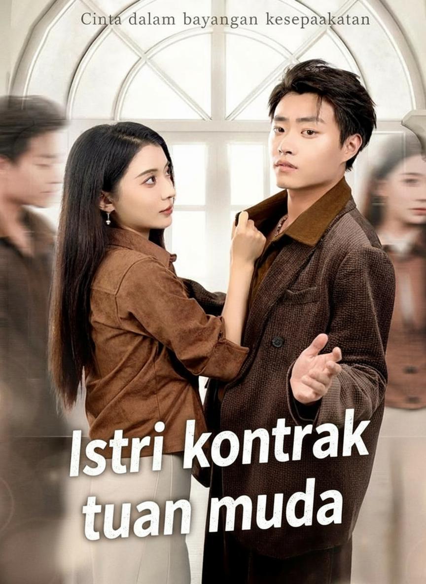 Istri kontrak tuan muda