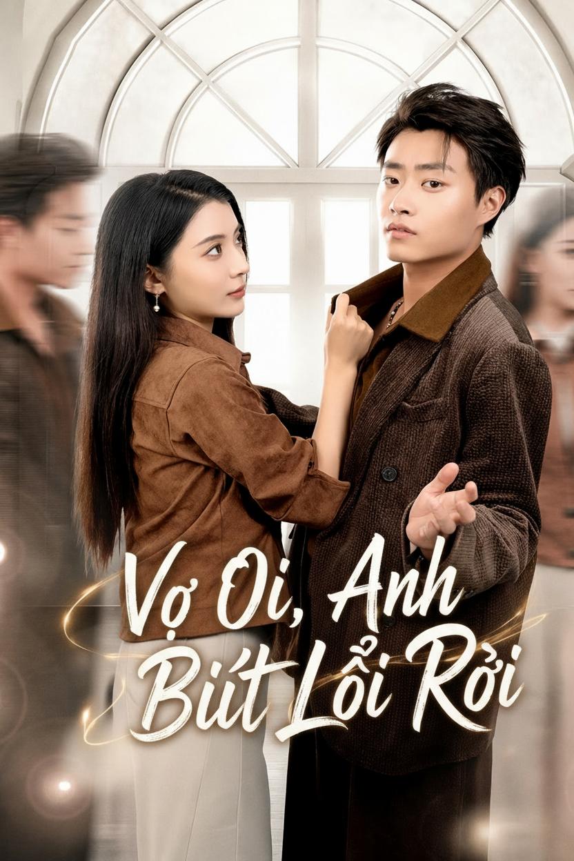 Vợ Ơi, Anh Biết Lỗi Rồi