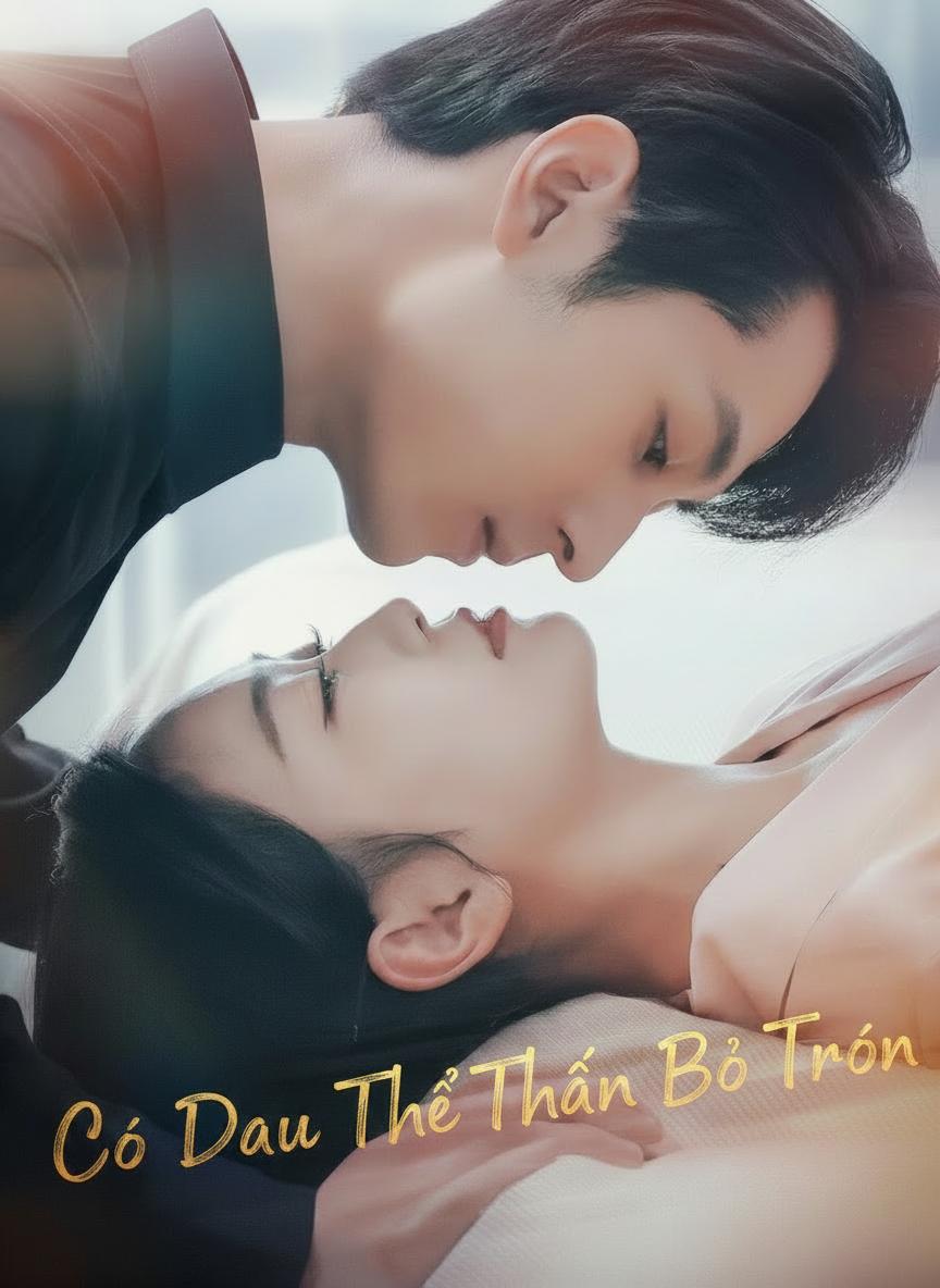 Cô Dâu Thế Thân Bỏ Trốn