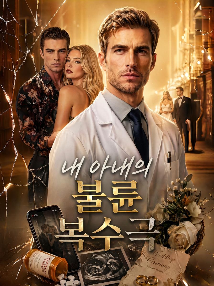 응급과장 아내의 불륜