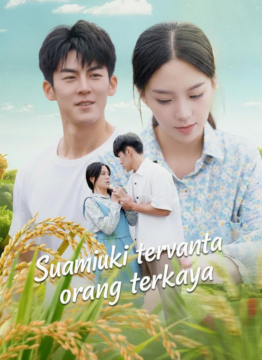 Pengantin Pengganti Sang Miliarder