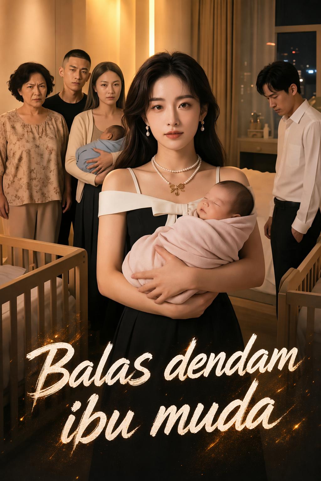 Pembalasan Ibu Baru