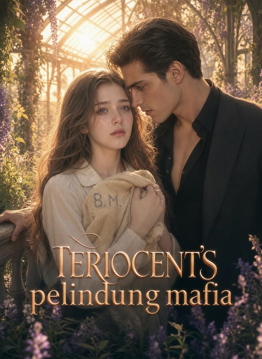 Terjebak pelindung mafia