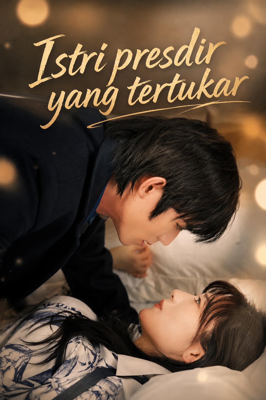 Penyelamat Rahasia Sang CEO