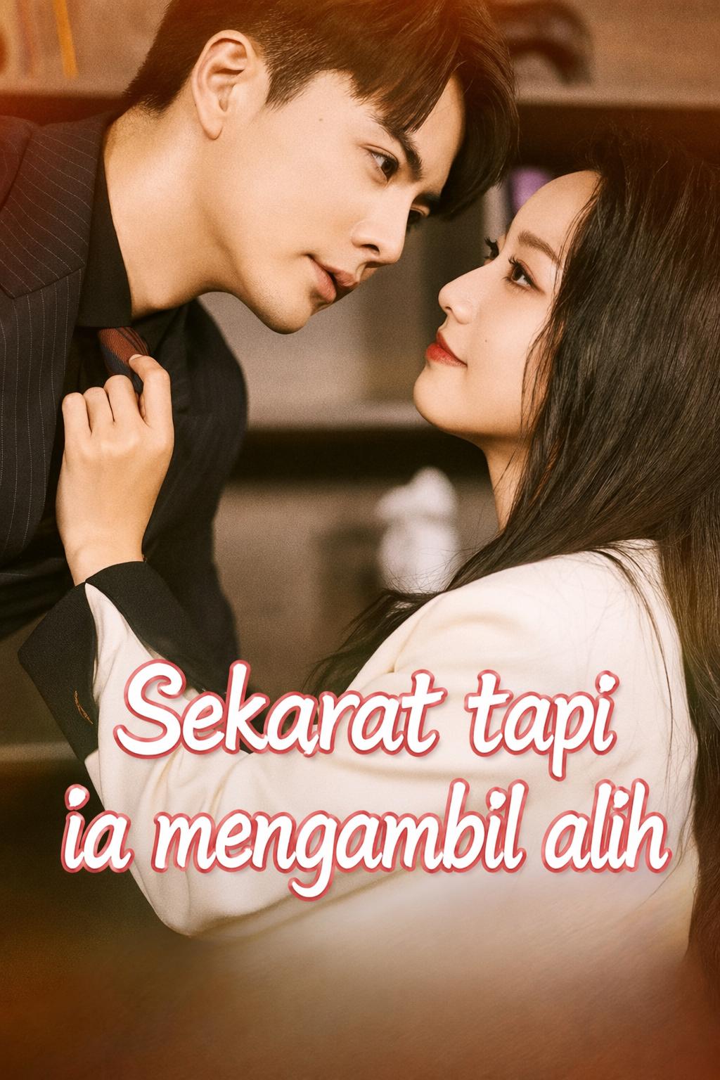 Sekarat tapi ia mengambil alih