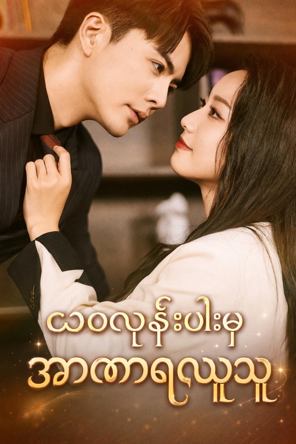 သေလုနီးပါးမှ အာဏာရယူသူ