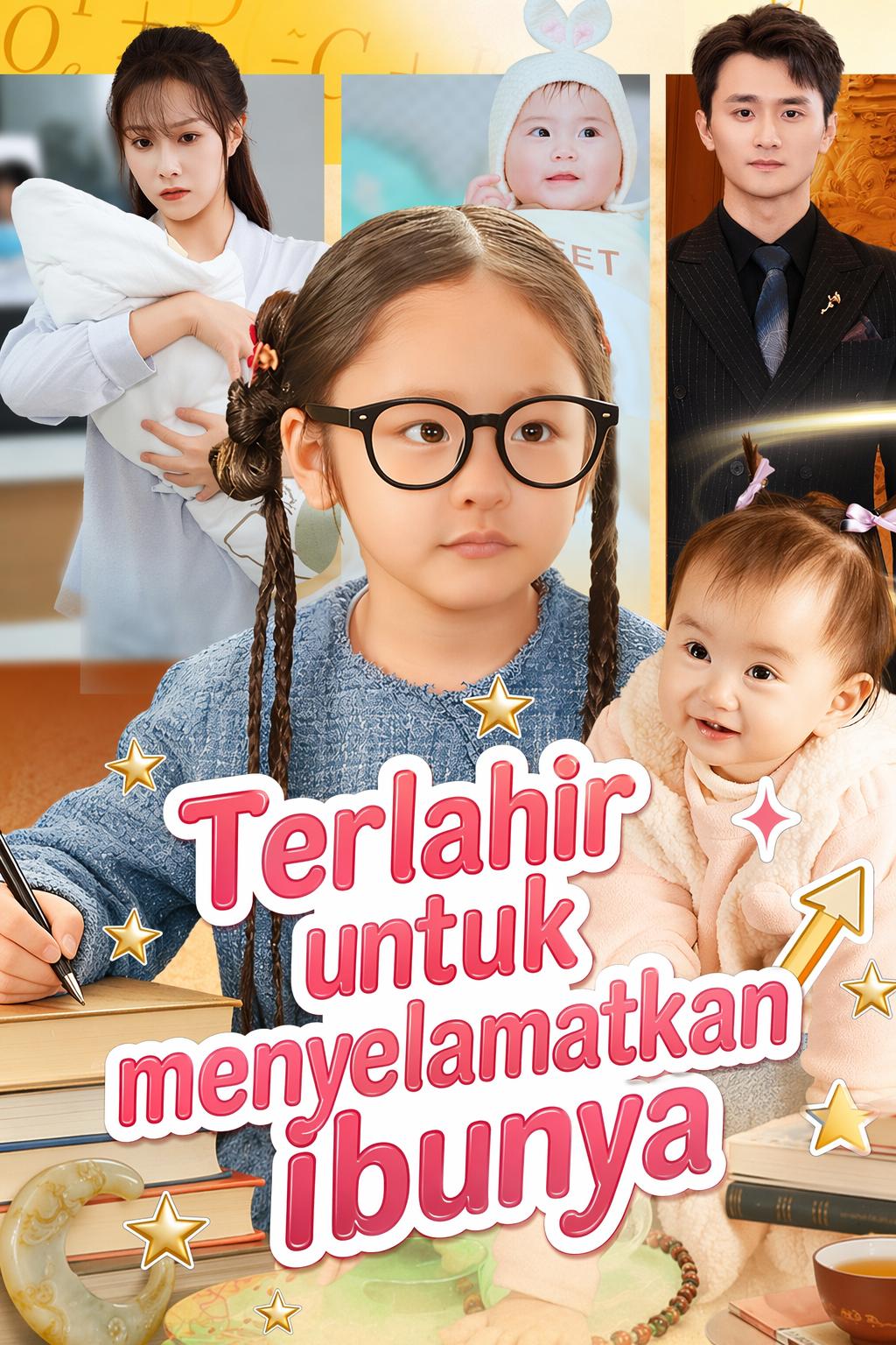 Terlahir untuk menyelamatkan ibunya
