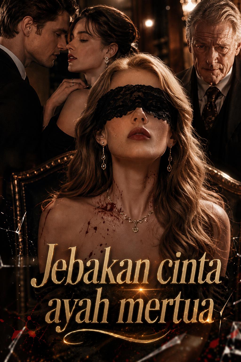 Balas Dendam dengan Mertua