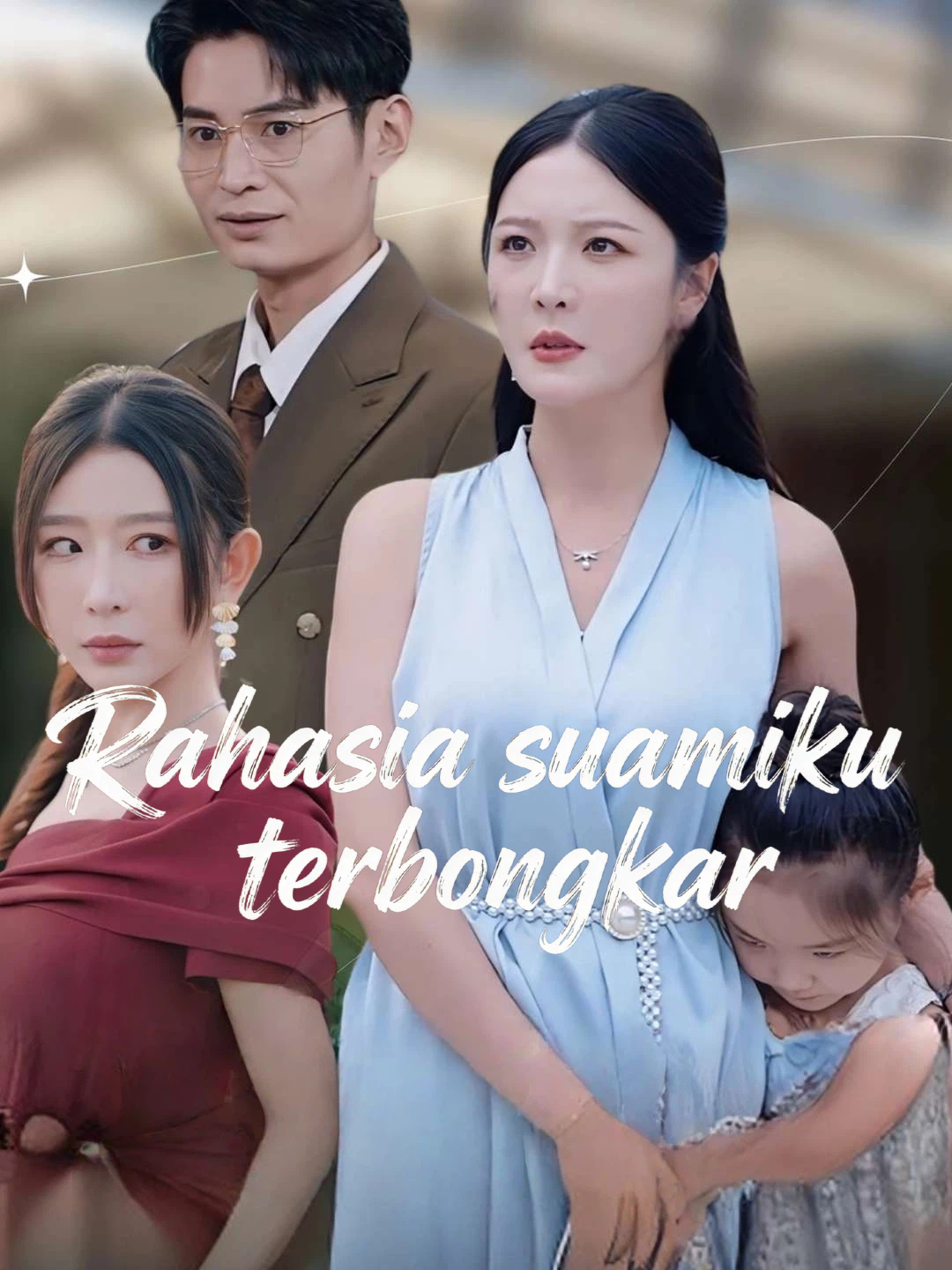 Rahasia di Balik Kebohongan