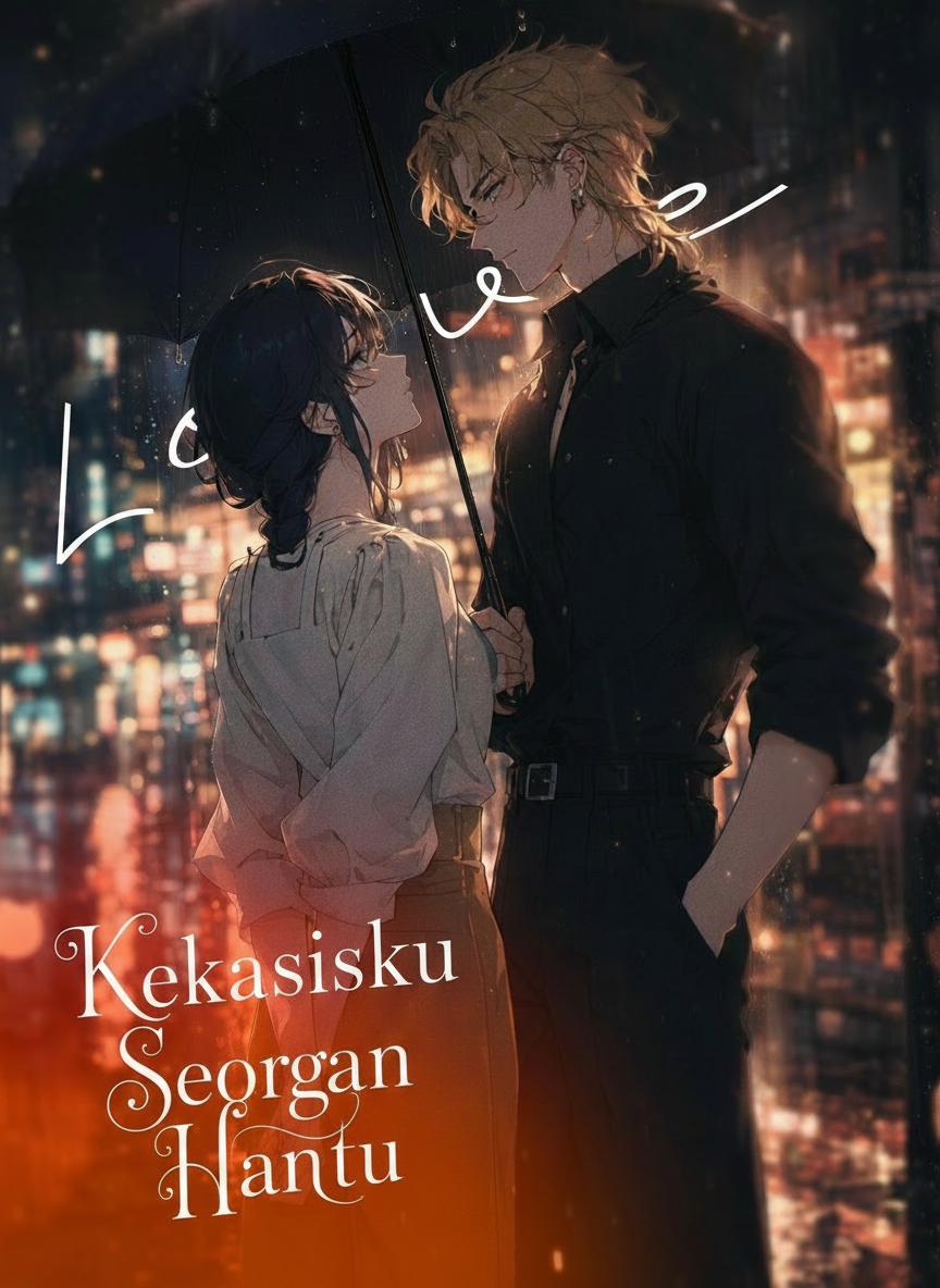 Teman Sekamar Hantuku