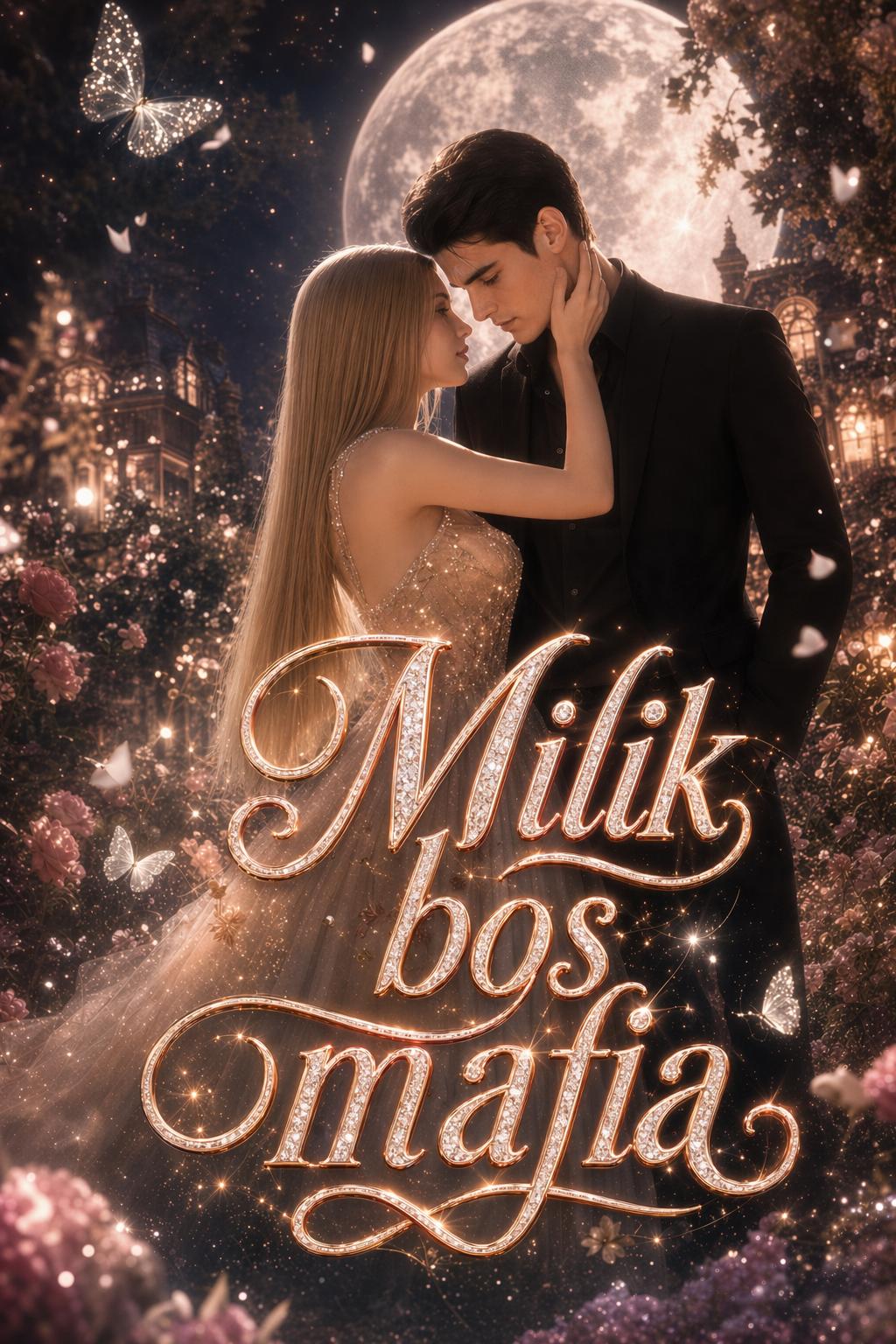 Milik bos mafia