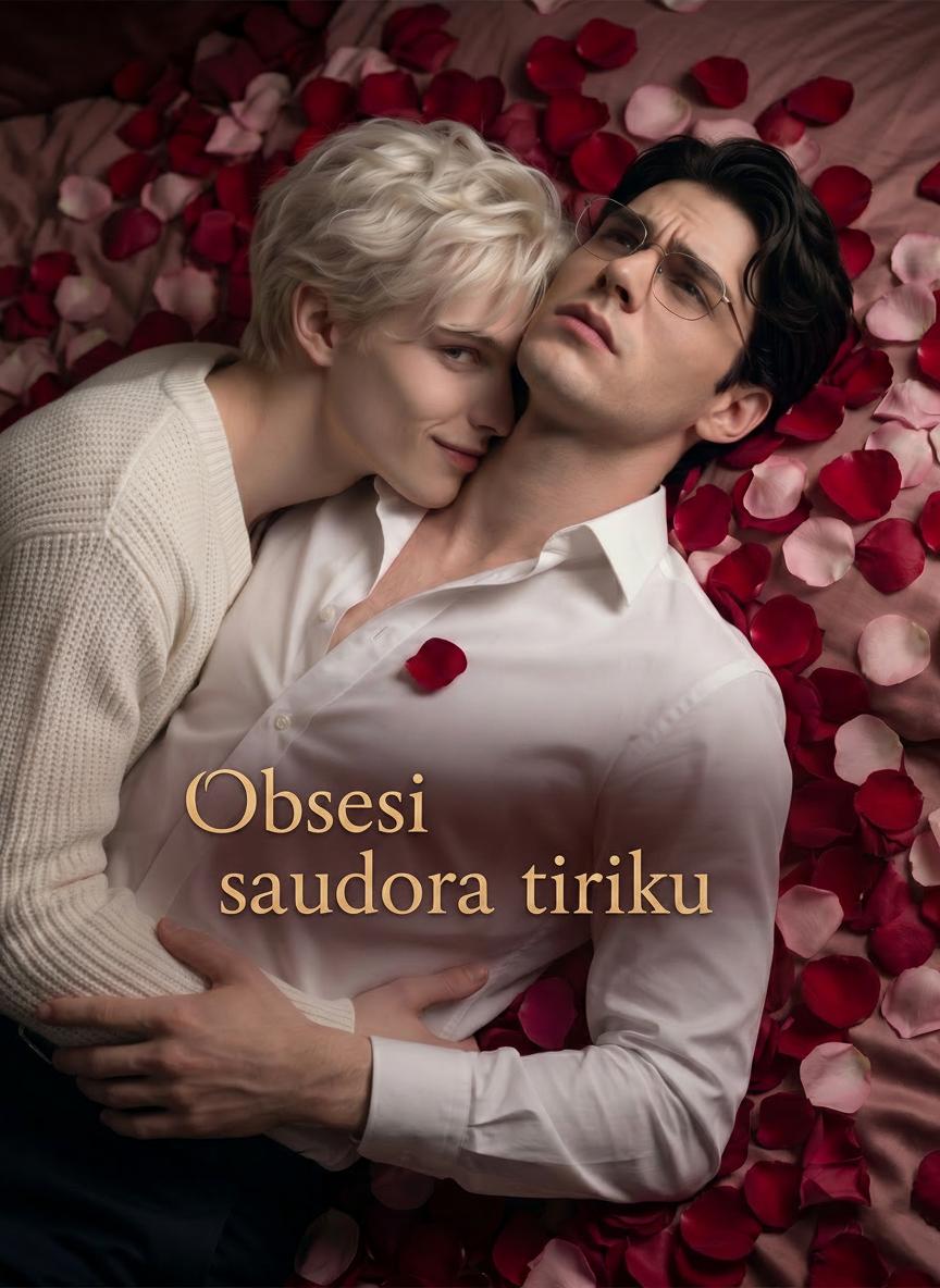 Obsesi saudara tiriku