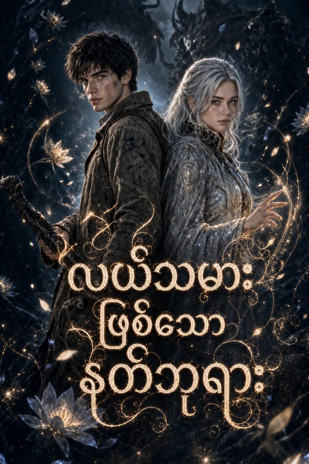 သေမျိုးလယ်သမား၊ မသေမျိုးဘုရား