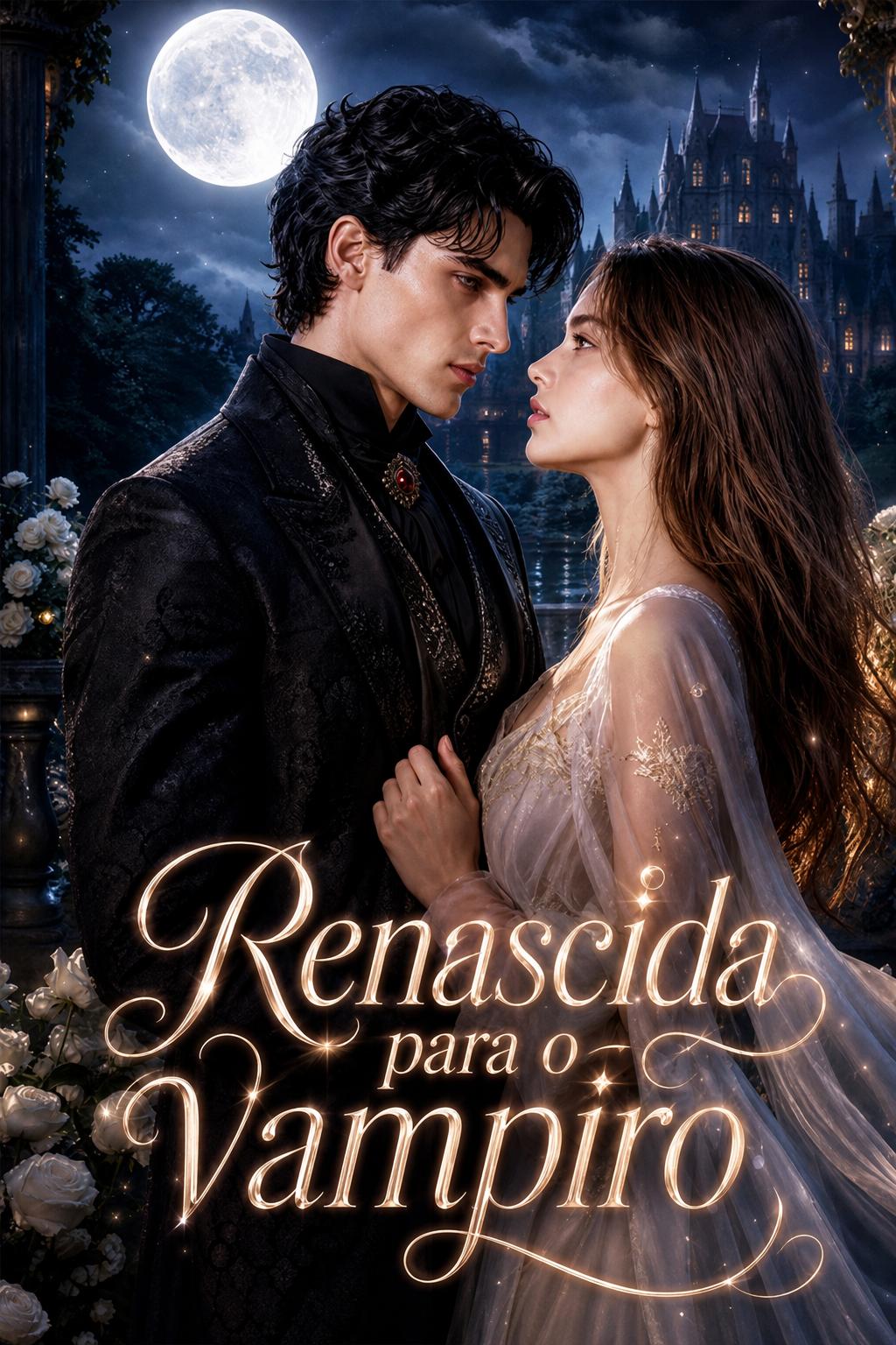 Eternal Love, Second Life