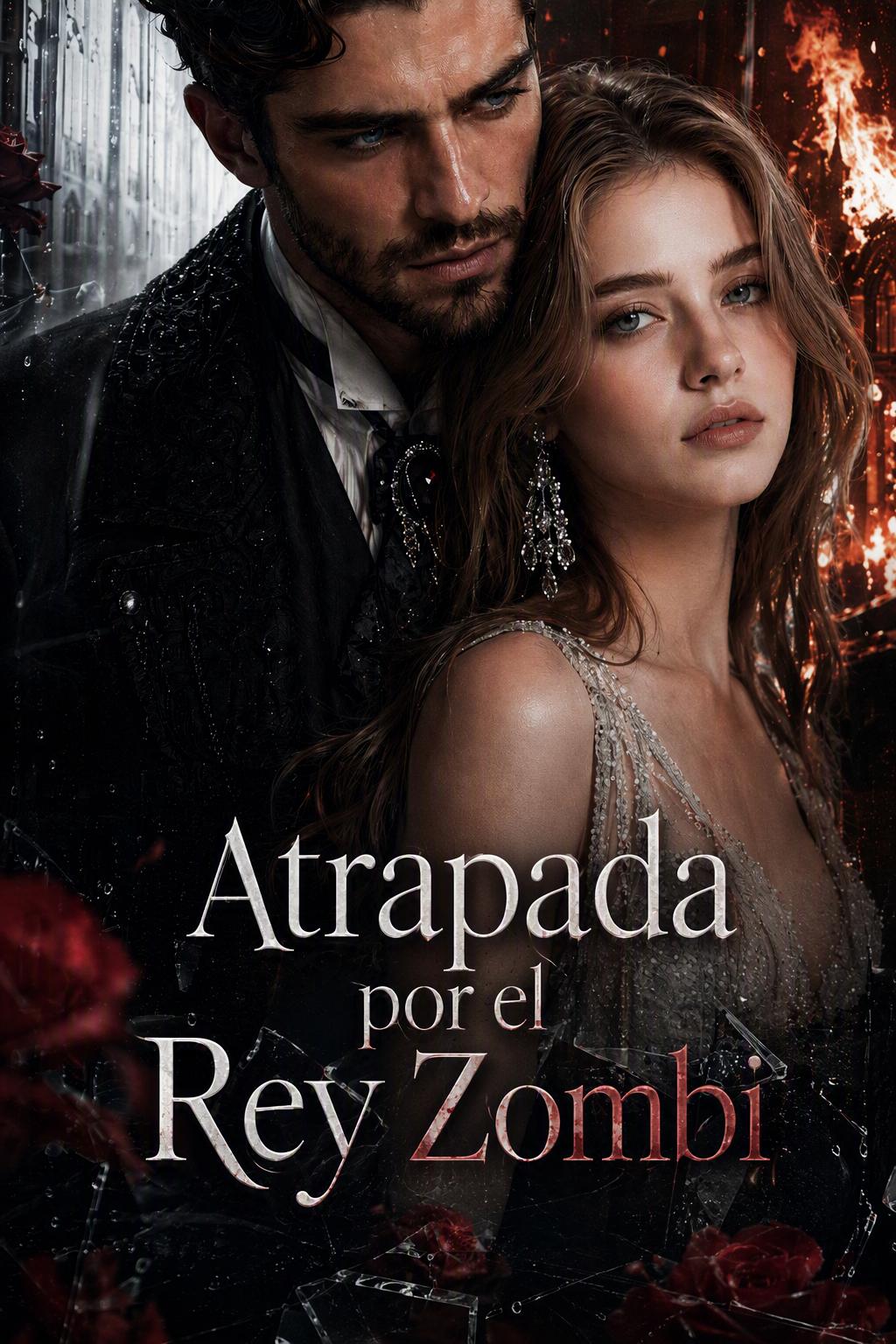 Atrapada por el Rey Zombi