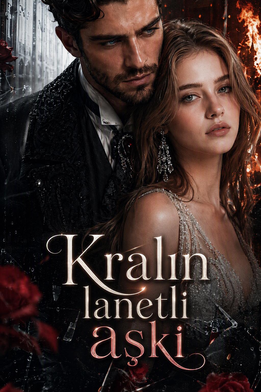 Kralın lanetli aşkı