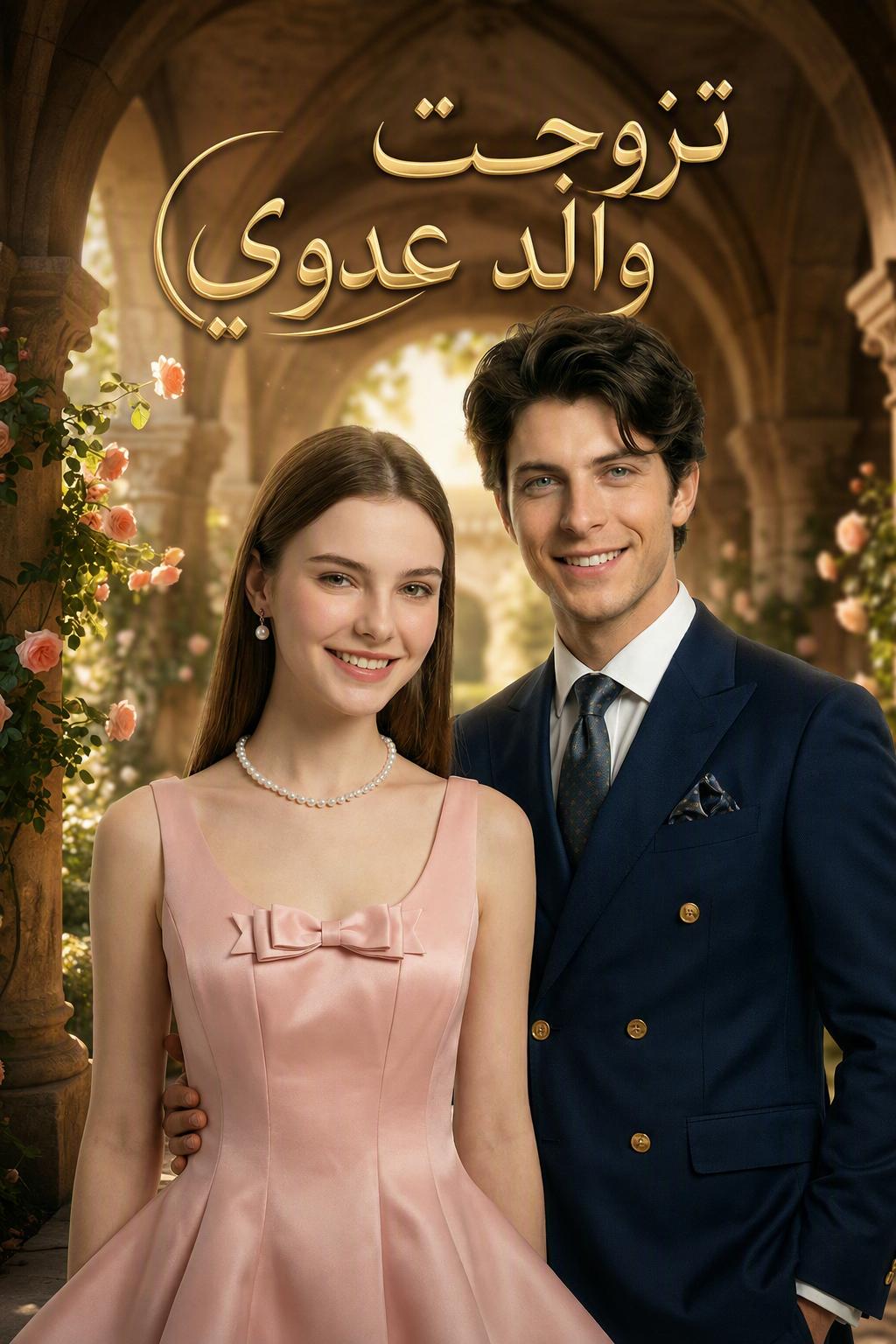 تزوجت والد عدوي