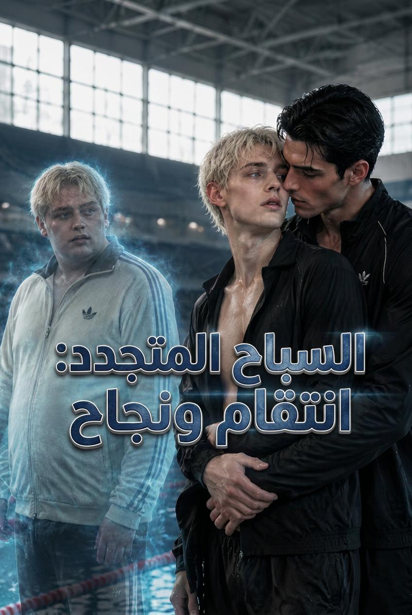 السباح المتجدد: انتقام ونجاح