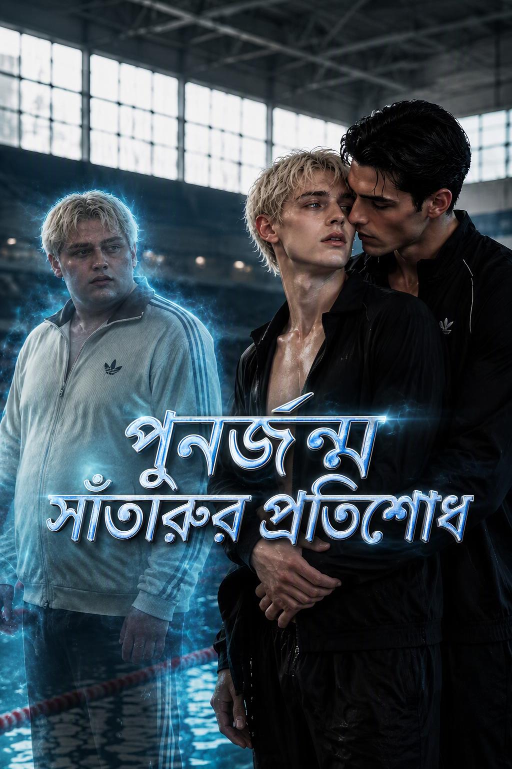 পুনর্জন্ম নেওয়া সাঁতারু