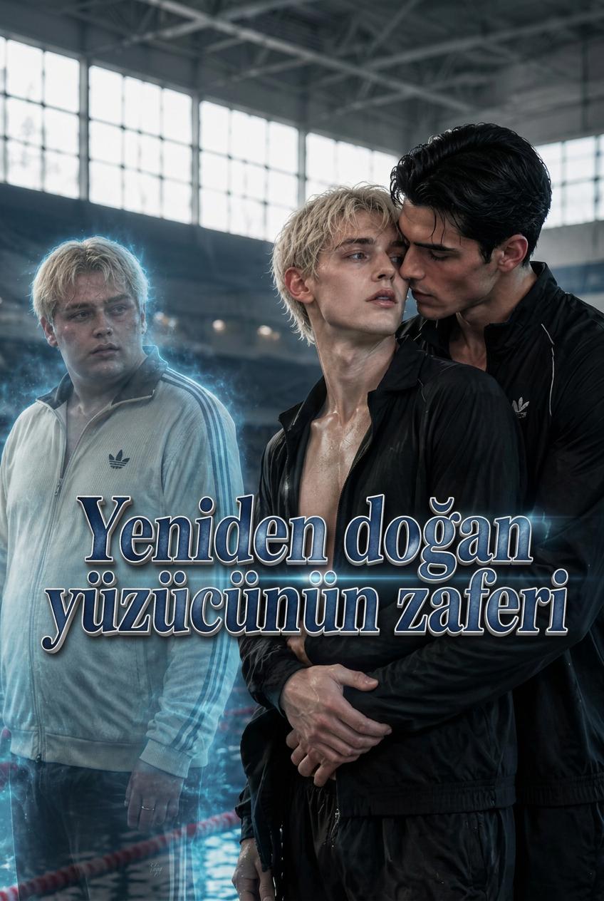Yeniden Doğan Yüzücü