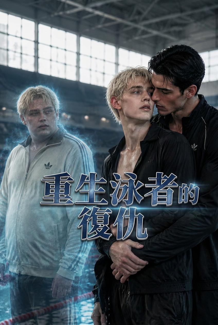 重生泳者的復仇