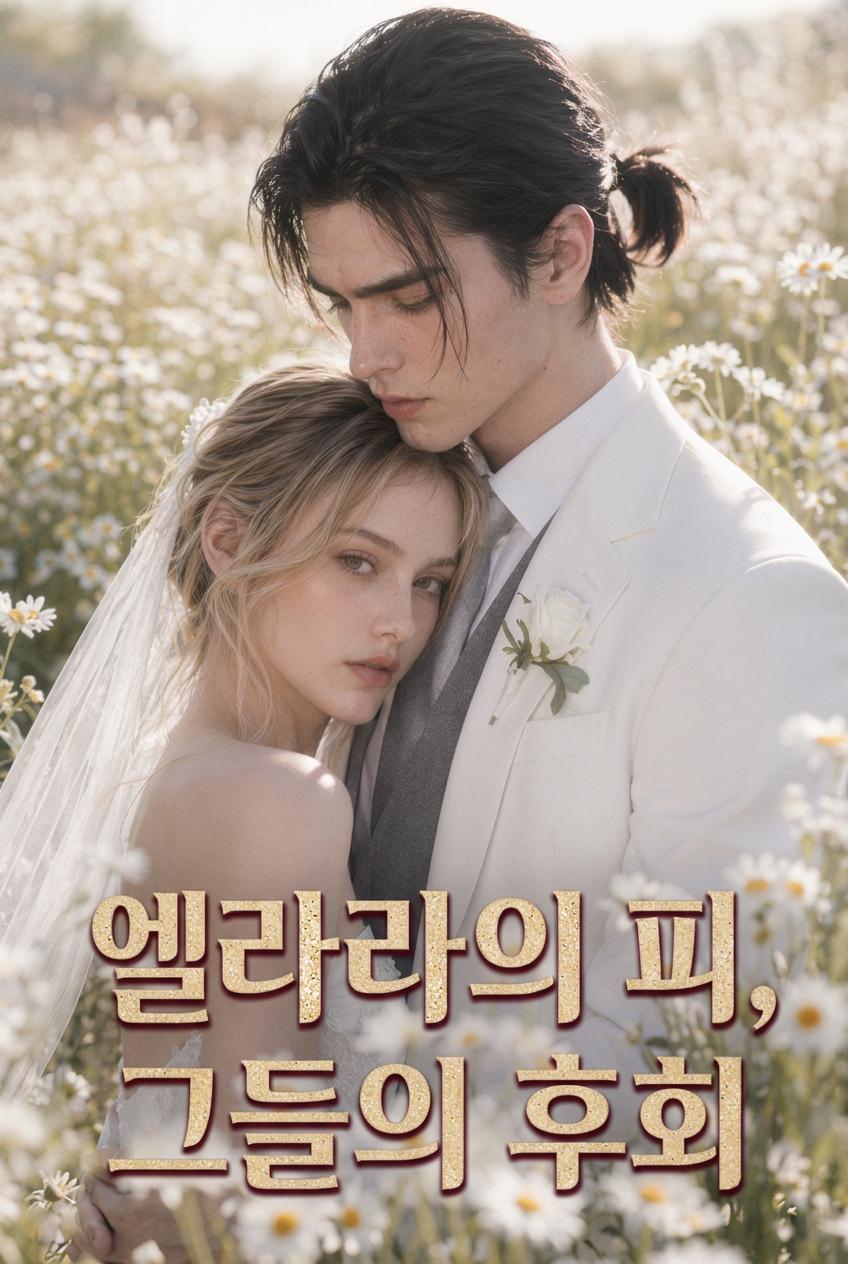 그녀의 피, 그들의 후회