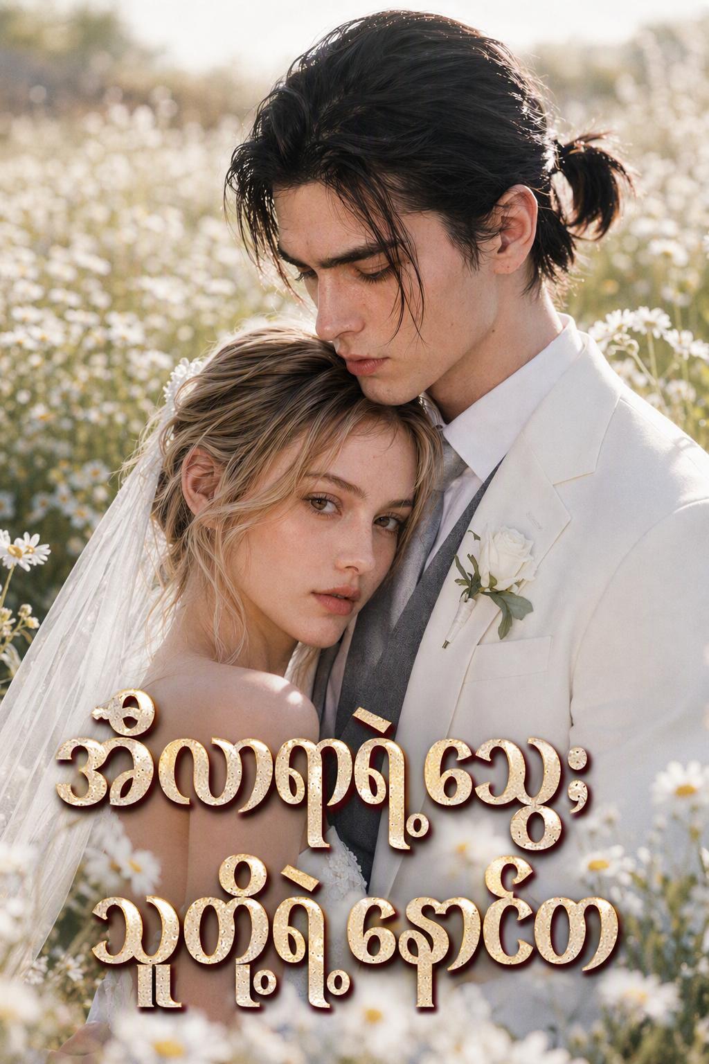 အီလာရာရဲ့သွေး၊ သူတို့ရဲ့နောင်တ