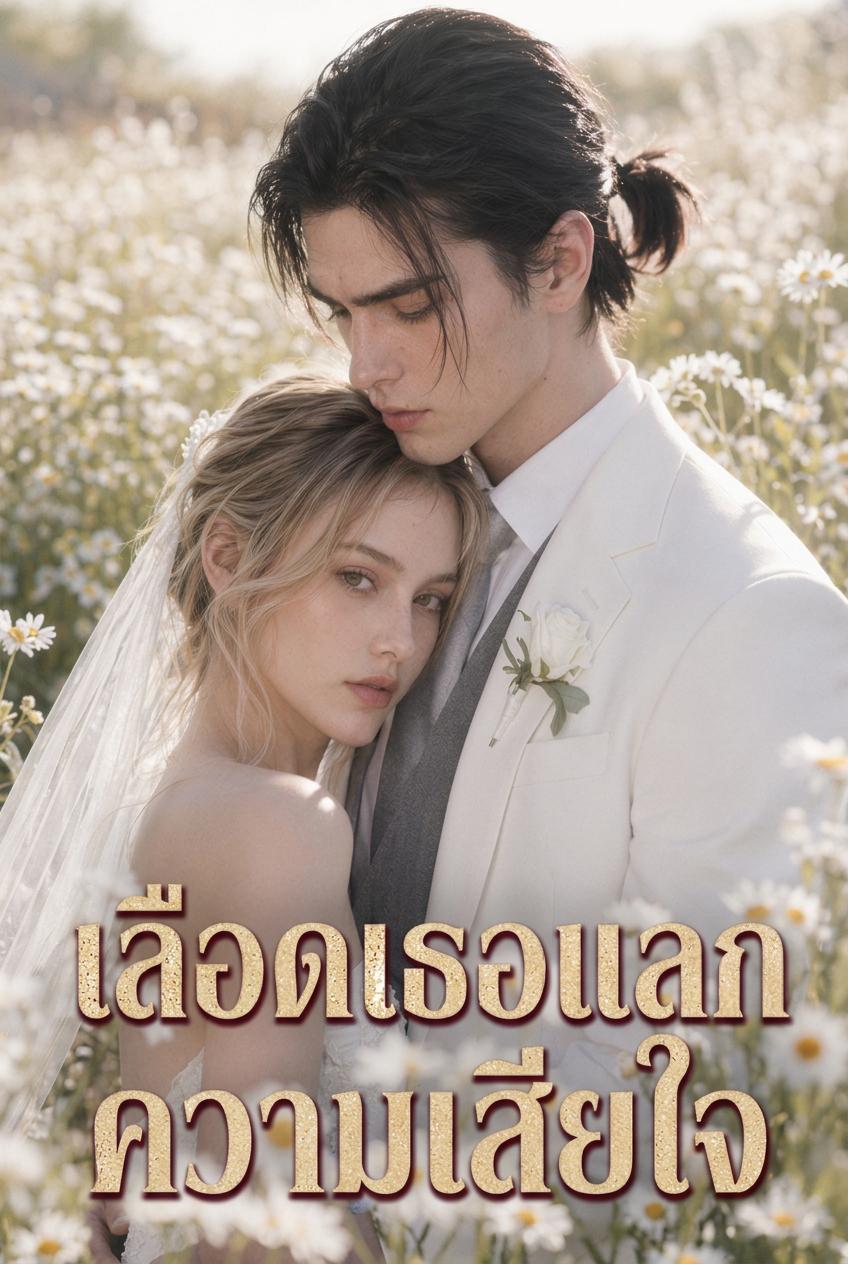 เลือดเธอแลกความเสียใจ