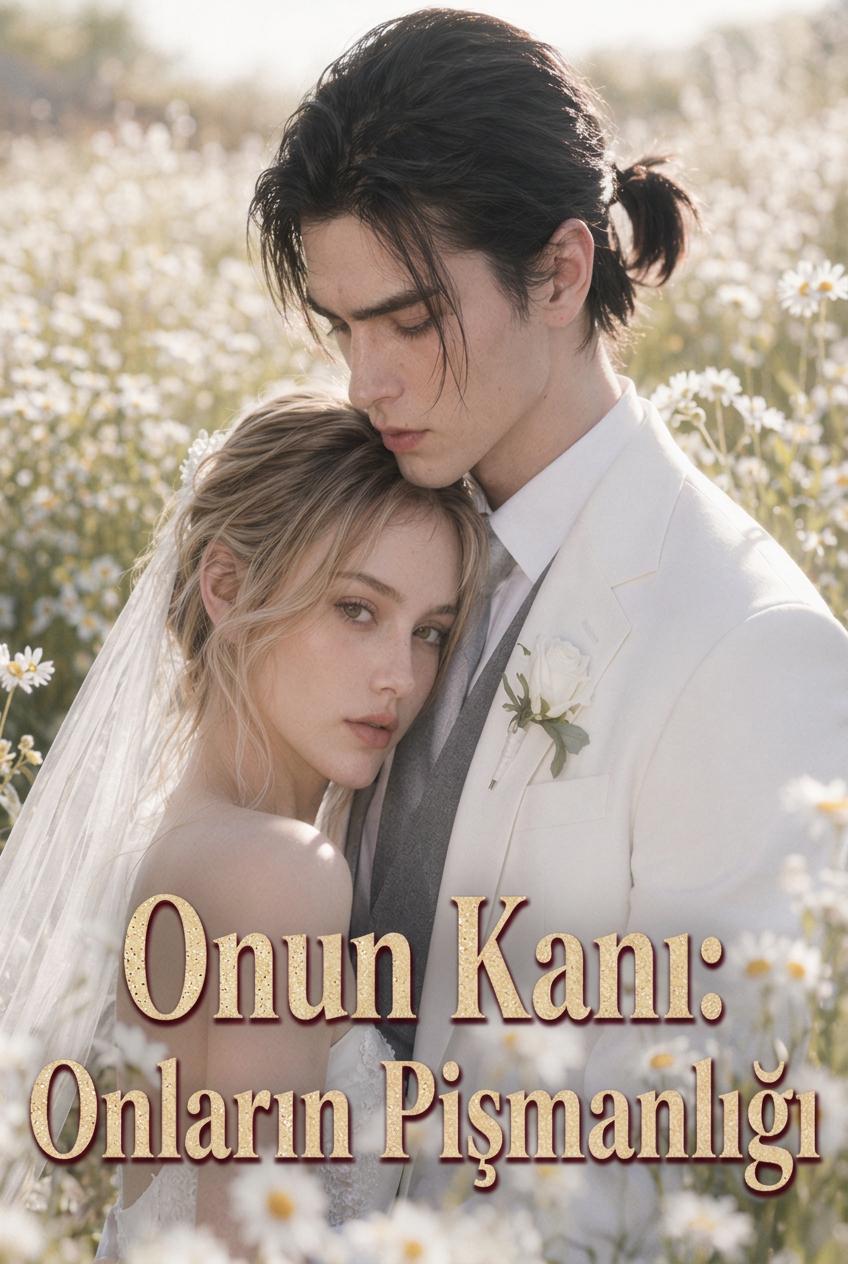 Onun Kanı, Onların Pişmanlığı