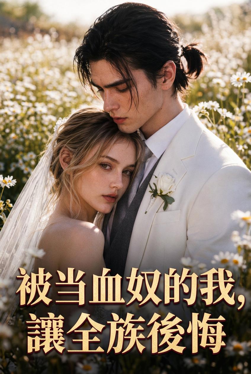 她的鲜血，他们的悔恨