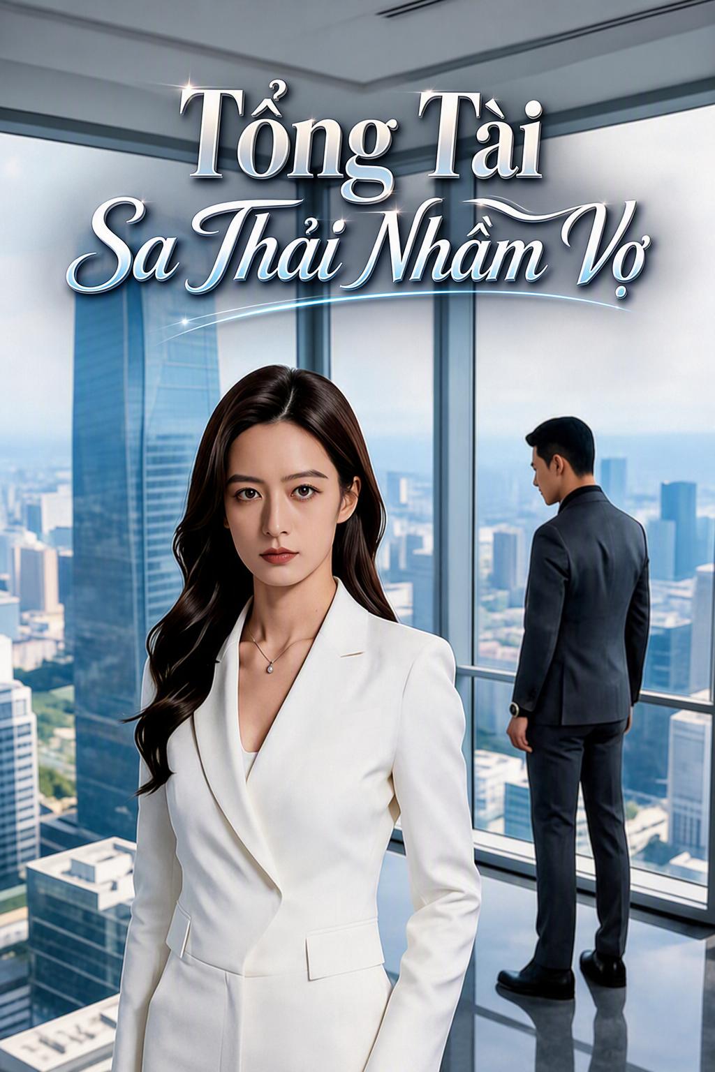 Tổng Tài Sa Thải Nhầm Vợ