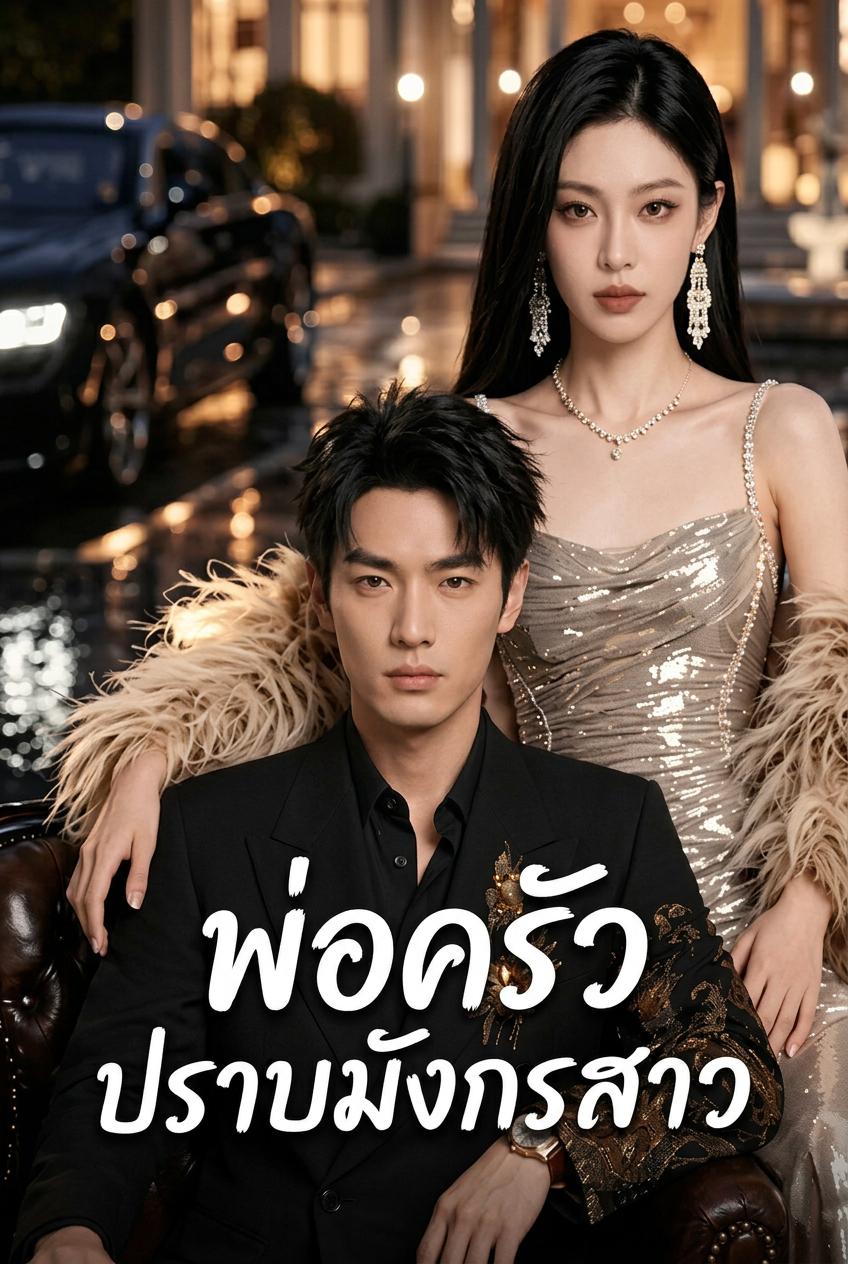 พ่อครัวปราบมังกรสาว