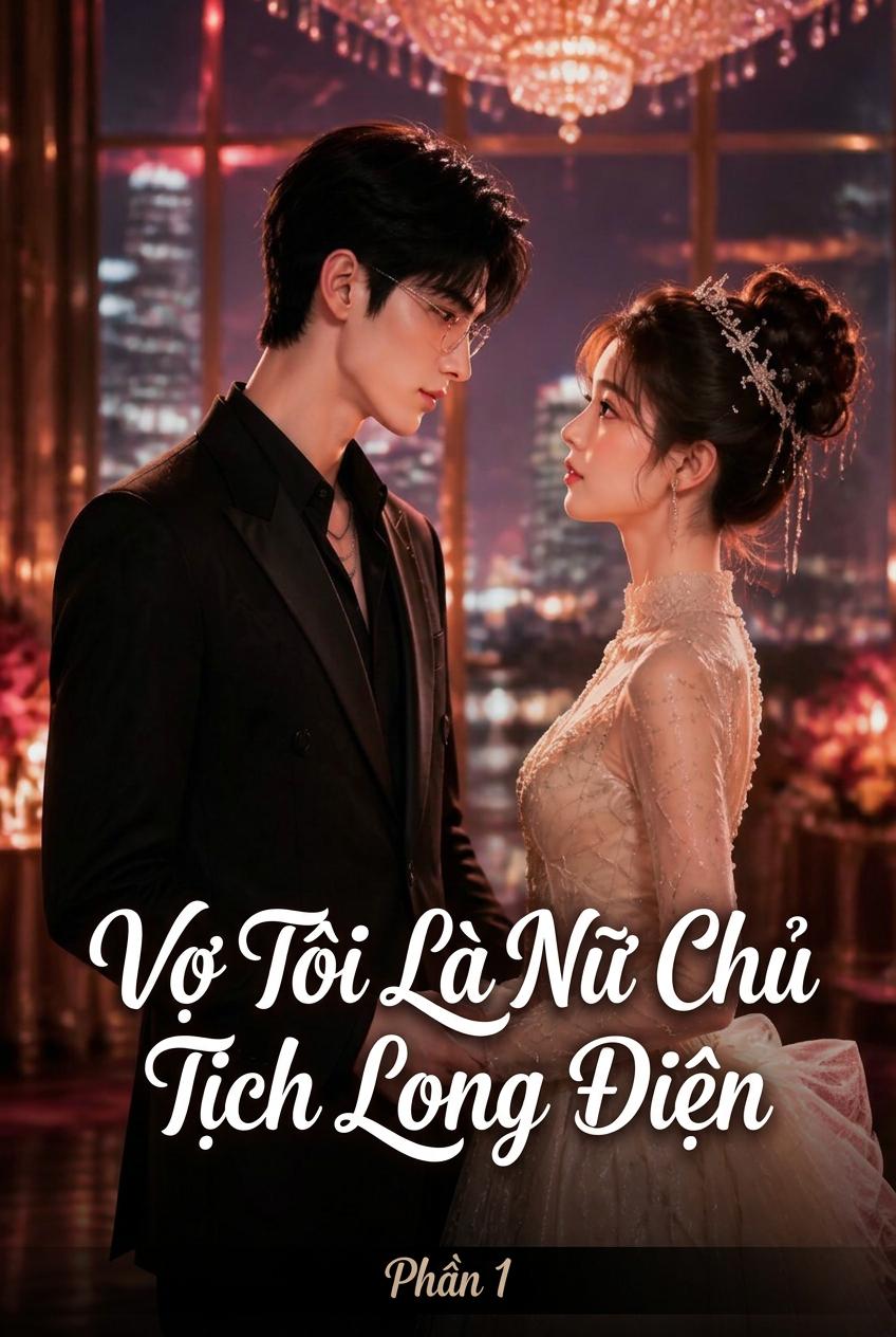 Vợ Tôi Là Nữ Vương Ngầm